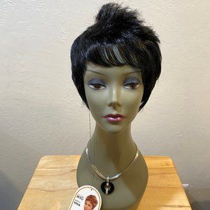 #74 MODEL MODEL LUXURY MULTI BLEND WIG